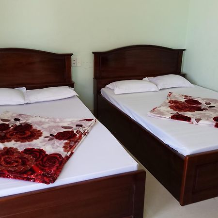 Dai Hai Hotel Vung Tau Cameră foto