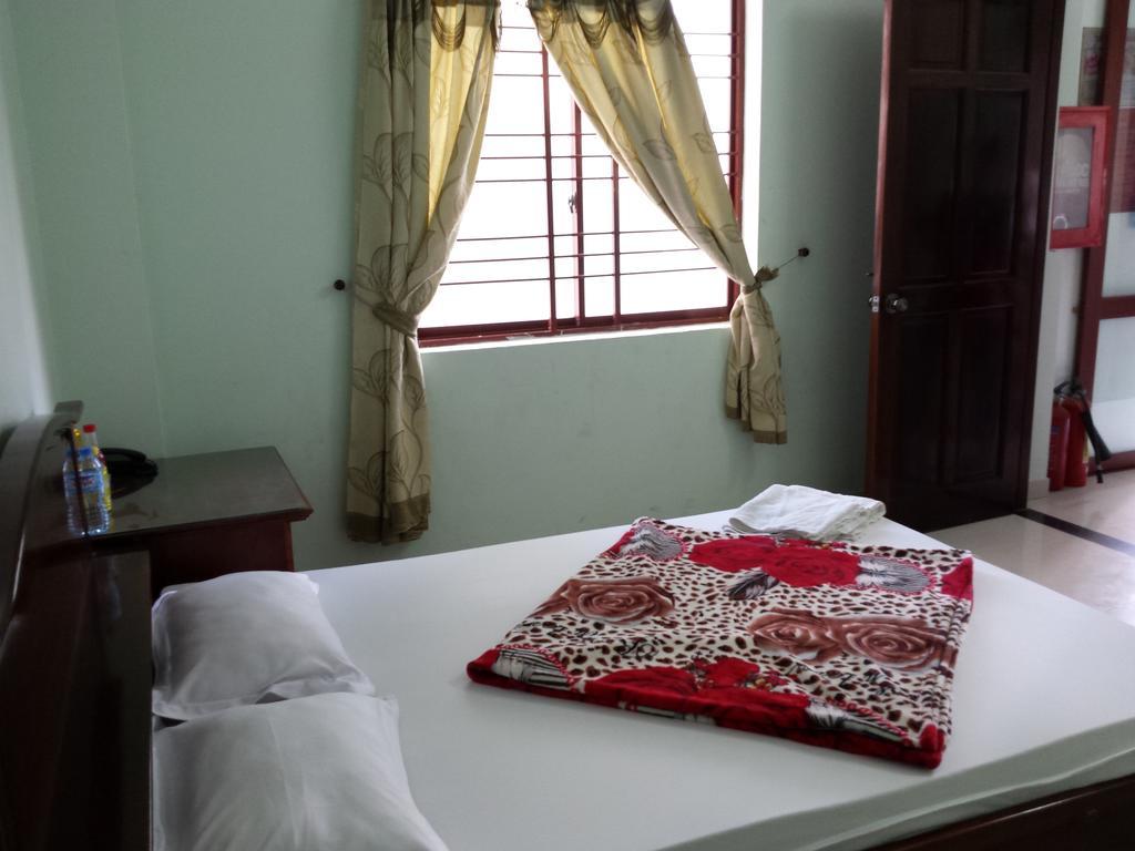 Dai Hai Hotel Vung Tau Cameră foto