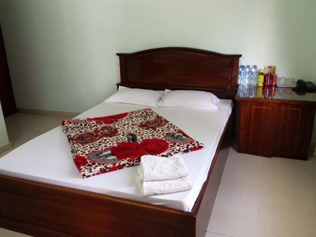 Dai Hai Hotel Vung Tau Cameră foto