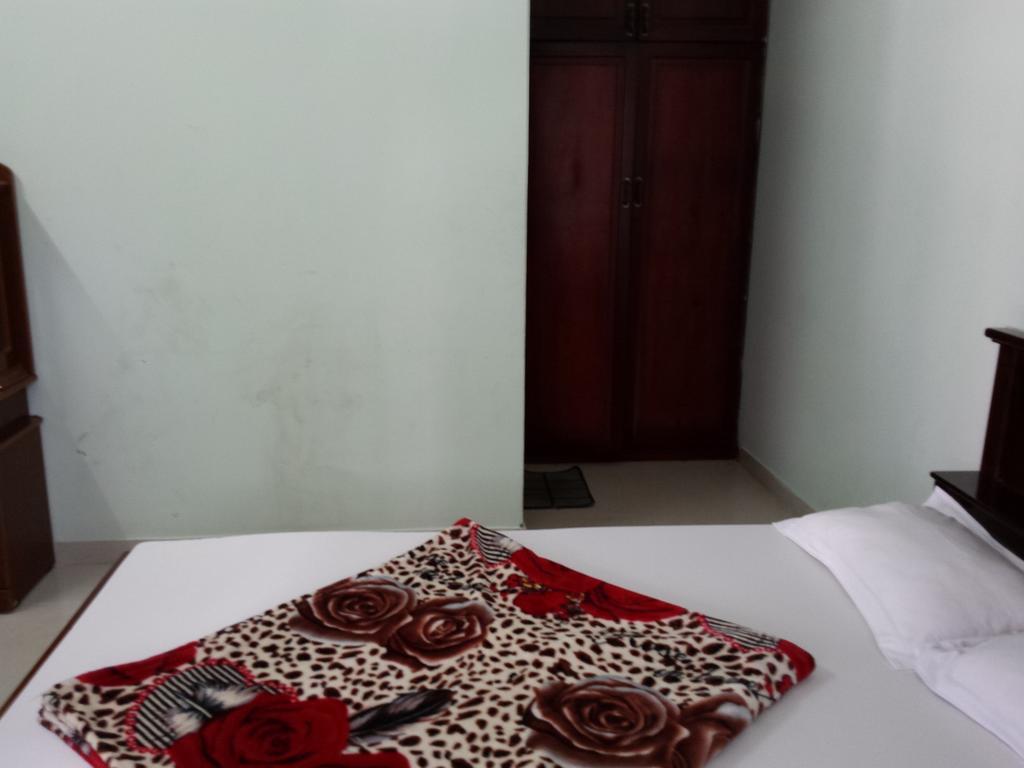 Dai Hai Hotel Vung Tau Cameră foto